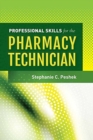 Image for Professional Skills For The Pharmacy Technician