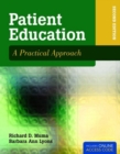 Image for Patient Education: A Practical Approach