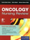 Image for Oncology Nursing Review