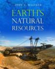 Image for Earth&#39;s Natural Resources