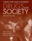 Image for Drugs and Society Student Study Guide