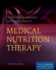Image for Basis and Efficacy of Medical Nutrition Therapy