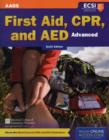 Image for Advanced First Aid, CPR, And AED