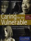 Image for Caring for the Vulnerable