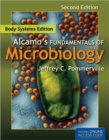 Image for Alcamo&#39;s Fundamentals Of Microbiology: Body Systems