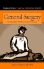 Image for Tarascon Clinical Review Series: General Surgery