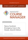 Image for Navigate Course Manager : Nancy Caroline&#39;s Emergency Care in the Streets