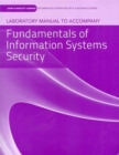 Image for Lab Manual to Accompany Fundamentals of Information Systems Security