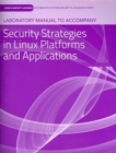 Image for Laboratory Manual to Accompany Security Strategies in Linux Platforms and Applications