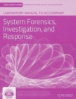Image for Laboratory Manual to Accompany System Forensics, Investigation and Response