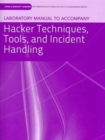 Image for Laboratory Manual to Accompany Hacker Techniques, Tools, and Incident Handling