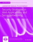 Image for Laboratory Manual to Accompany Security Strategies in Web Applications and Social Networking