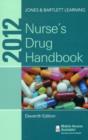 Image for 2012 Nurse&#39;s Drug Handbook