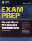Image for Exam Prep: Hazardous Materials Technician
