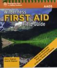 Image for Wilderness First Aid Field Guide