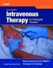 Image for Intravenous Therapy For Prehospital Providers