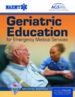 Image for Geriatric Education For Emergency Medical Services (GEMS)