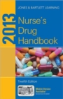 Image for 2013 Nurse&#39;s Drug Handbook