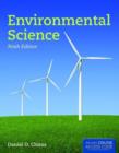 Image for Environmental science