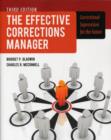 Image for The Effective Corrections Manager