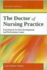 Image for The Doctor of Nursing Practice