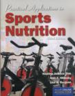 Image for Practical Applications In Sports Nutrition