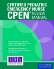 Image for Certified Pediatric Emergency Nurse (CPEN) Review Manual
