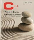 Image for C++ Plus Data Structures
