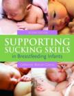 Image for Supporting Sucking Skills In Breastfeeding Infants