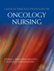 Image for Clinical Practice Protocols in Oncology Nursing
