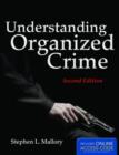 Image for Understanding organized crime
