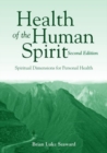 Image for Health Of The Human Spirit