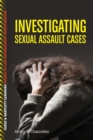 Image for Investigating sexual assault cases
