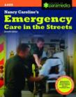 Image for Nancy Caroline&#39;s Emergency Care In The Streets, United Kingdom Edition