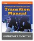 Image for Emergency Medical Technician Transition Manual Instructor&#39;s Toolkit CD-ROM