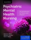 Image for Psychiatric mental health nursing  : an introduction to theory and practice