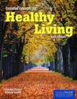 Image for Essential concepts for healthy living