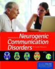 Image for Introduction To Neurogenic Communication Disorders