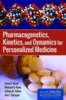 Image for Pharmacogenetics, Kinetics, And Dynamics For Personalized Medicine