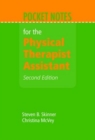 Image for Pocket Notes For The Physical Therapist Assistant