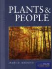 Image for Plants And People
