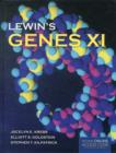 Image for Lewin&#39;s GENES XI