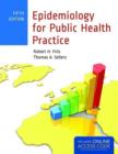 Image for Epidemiology for public health practice