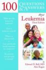 Image for 100 Questions  &amp;  Answers About Leukemia