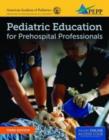 Image for Pediatric Education For Prehospital Professionals (PEPP)
