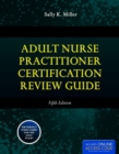 Image for Adult Nurse Practitioner Certification Review Guide