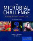 Image for The Microbial Challenge: A Public Health Perspective