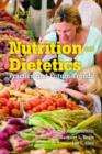 Image for Nutrition  &amp;  Dietetics: Practice And Future Trends