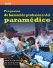 Image for Programa De Formacion Profesional Del Paramedico