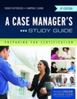 Image for A Case Manager&#39;s Study Guide